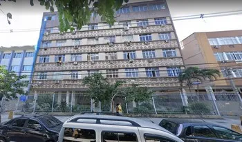 Condomínio Do Edifício Hermínia em Rio De Janeiro