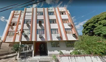 Imagem do Condomínio Do Edifício Hermínia em Vitória
