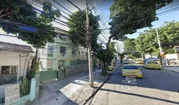Condomínio Do Edifício Hermínia em Rio De Janeiro