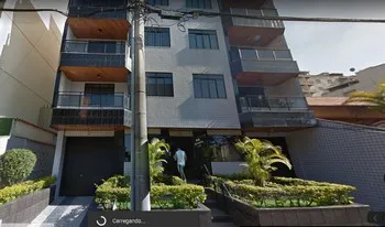 Imagem do Condomínio Do Edifício Hermínia Garcia Soares em Juiz De Fora