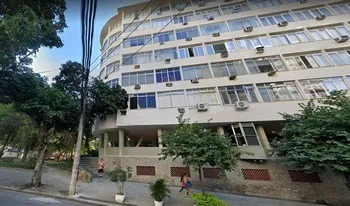 Condomínio Do Edifício Hermínia em Rio De Janeiro