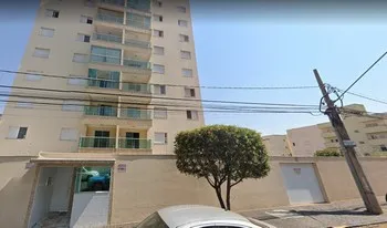 Imagem do Condomínio Do Edifício Hermitage em Uberlândia