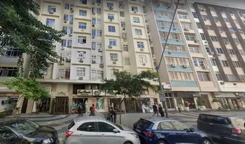 Condomínio Do Edifício Hermitage em Rio De Janeiro