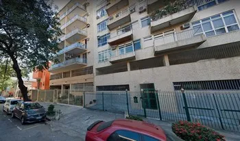 Condomínio Do Edifício Hermon em Rio De Janeiro