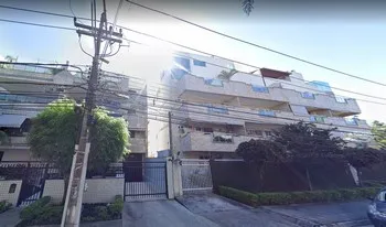 Condomínio Do Edifício Hermont em Rio De Janeiro
