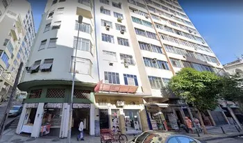Condomínio Do Edifício Heroli em Rio de Janeiro