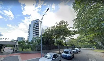 Condomínio Do Edifício Heron Lakes em Rio De Janeiro