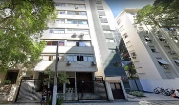 Condomínio Do Edifício Heros em Rio De Janeiro