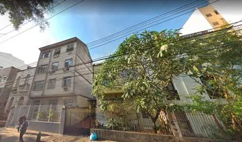 Condomínio Do Edifício Herszek Tenembaum em Rio De Janeiro