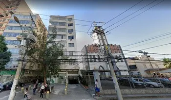 Condomínio Do Edifício Hertine em Rio De Janeiro