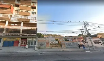 Condomínio Do Edifício Herval VIII em Rio de Janeiro