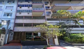 Condomínio Do Edifício Herwal III em Rio De Janeiro