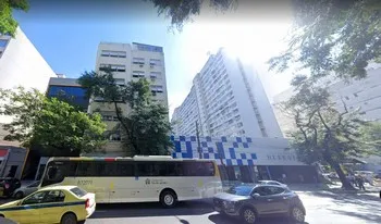 Condomínio Do Edifício Heveliza em Rio De Janeiro