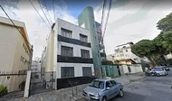 Condomínio Do Edifício Hexagono em Belo Horizonte