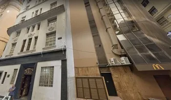 Condomínio Do Edifício Heydenreich em Rio De Janeiro