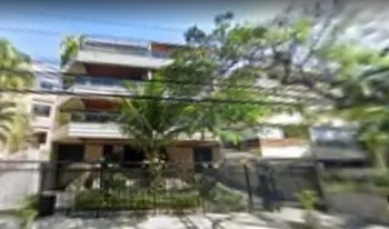 Condomínio Do Edifício Hibisco em Rio De Janeiro