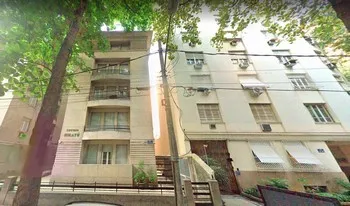 Condomínio Do Edifício Hicatu em Rio De Janeiro