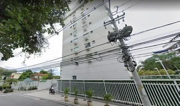 Imagem do Condomínio Do Edifício High Residence