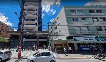 Imagem do Condomínio Do Edifício High Windows em Teresópolis