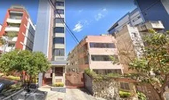 Condomínio Do Edifício Highlands em Belo Horizonte