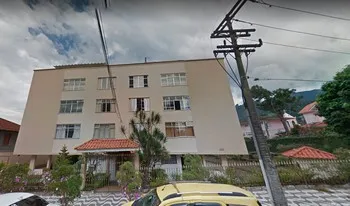Imagem do Condomínio Do Edifício Higino I em Teresópolis