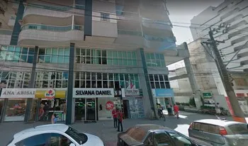 Imagem do Condomínio Do Edifício Hilal Center em Guarapari