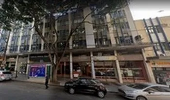 Condomínio Do Edifício Hilário Martinez em Belo Horizonte