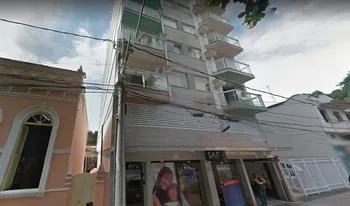 Imagem do Condomínio Do Edifício Hilda De Azevedo Goulart em Cantagalo