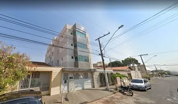 Imagem do Condomínio Do Edifício Hilda De Sousa em Uberlândia