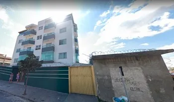 Imagem do Condomínio Do Edifício Hilda Florencia em Contagem
