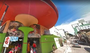 Imagem do Condomínio Do Edifício Hilda Gibaile em Viçosa