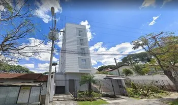 Condomínio Do Edifício Hilda Maria em Curitiba