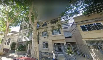 Condomínio Do Edifício Hilda em Rio De Janeiro