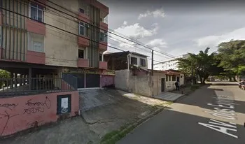 Imagem do Condomínio Do Edifício Hilda Pinheiro em Fortaleza