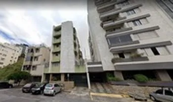 Condomínio Do Edifício Hilda Rodrigues em Belo Horizonte