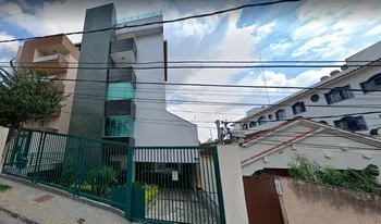 Condomínio Do Edifício Hilda Vital em Belo Horizonte