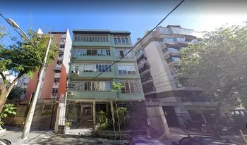 Condomínio Do Edifício Hildegard em Rio De Janeiro