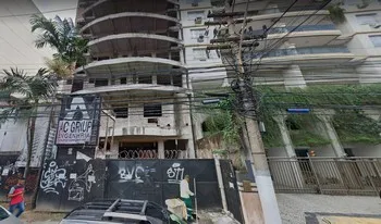 Imagem do Condomínio Do Edifício Hilka Flavia em Niteroi