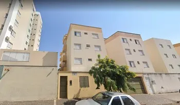 Imagem do Condomínio Do Edifício Hill Gate em Uberlândia