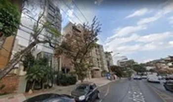 Condomínio Do Edifício Hill Residence em Belo Horizonte