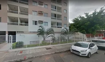 Imagem do Condomínio Do Edifício Hilma Park em Vitória