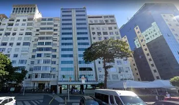 Condomínio Do Edifício Himalaya em Rio De Janeiro