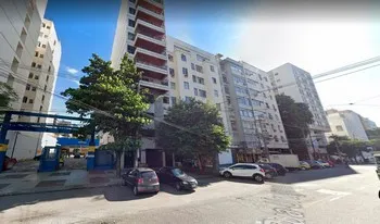 Condomínio Do Edifício Hinda em Rio De Janeiro