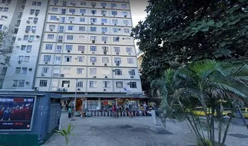 Condomínio Do Edifício Hindu em Rio de Janeiro