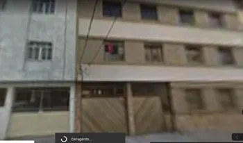 Imagem do Condomínio Do Edifício Hiperion em Juiz De Fora