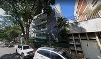 Condomínio Do Edifício Hipogi em Belo Horizonte