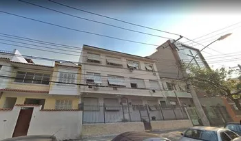 Condomínio Do Edifício Hipólito Da Costa em Rio De Janeiro