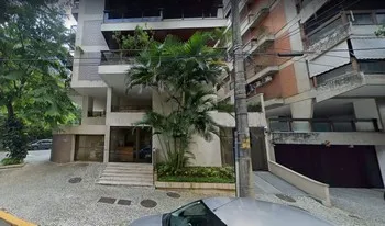 Condomínio Do Edifício Hippus em Rio De Janeiro