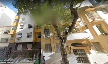 Condomínio Do Edifício Hisbelo em Rio De Janeiro