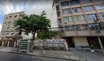 Condomínio Do Edifício Hiva em Rio De Janeiro